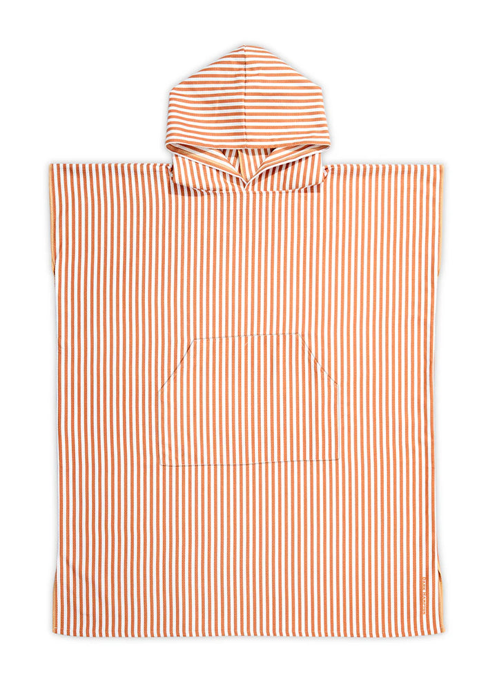 Hooded Towel | Montauk Tan