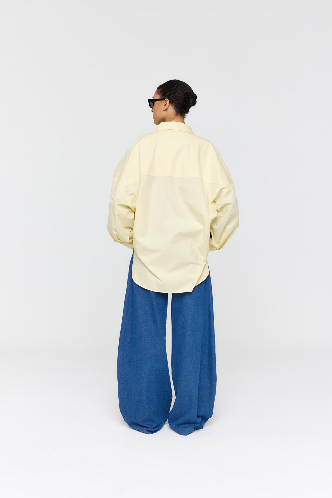 Fredrick Shirt | Butter