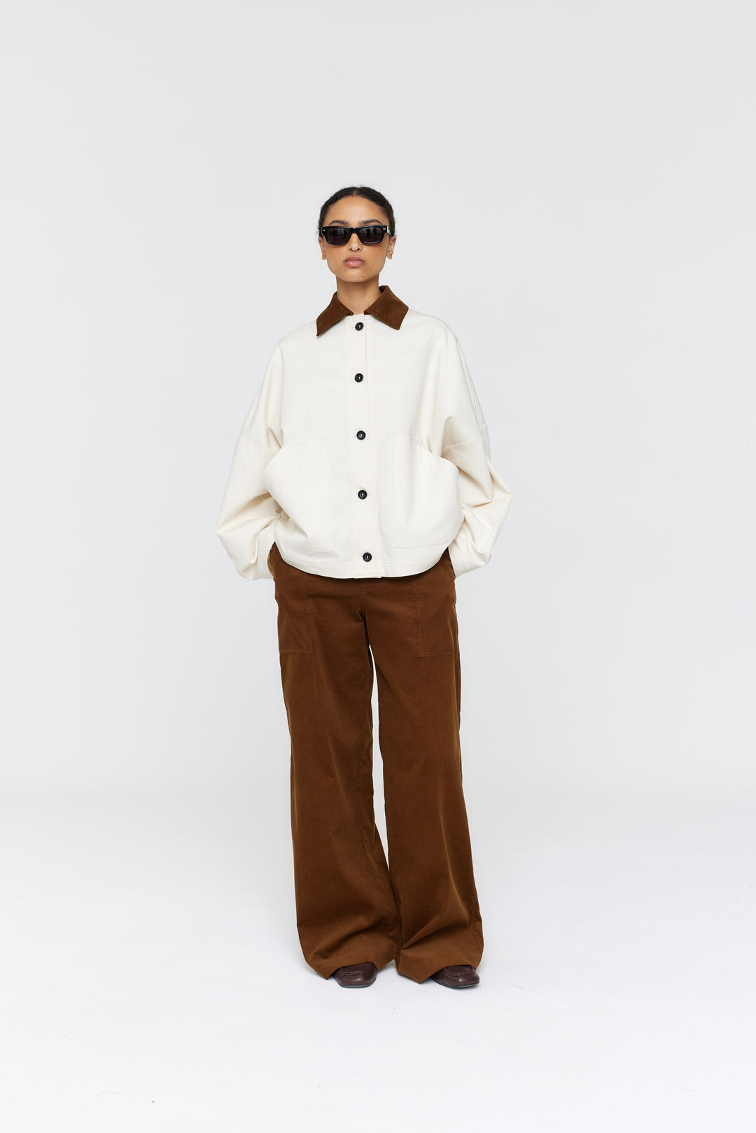 Monte Jean Cord | Tobacco