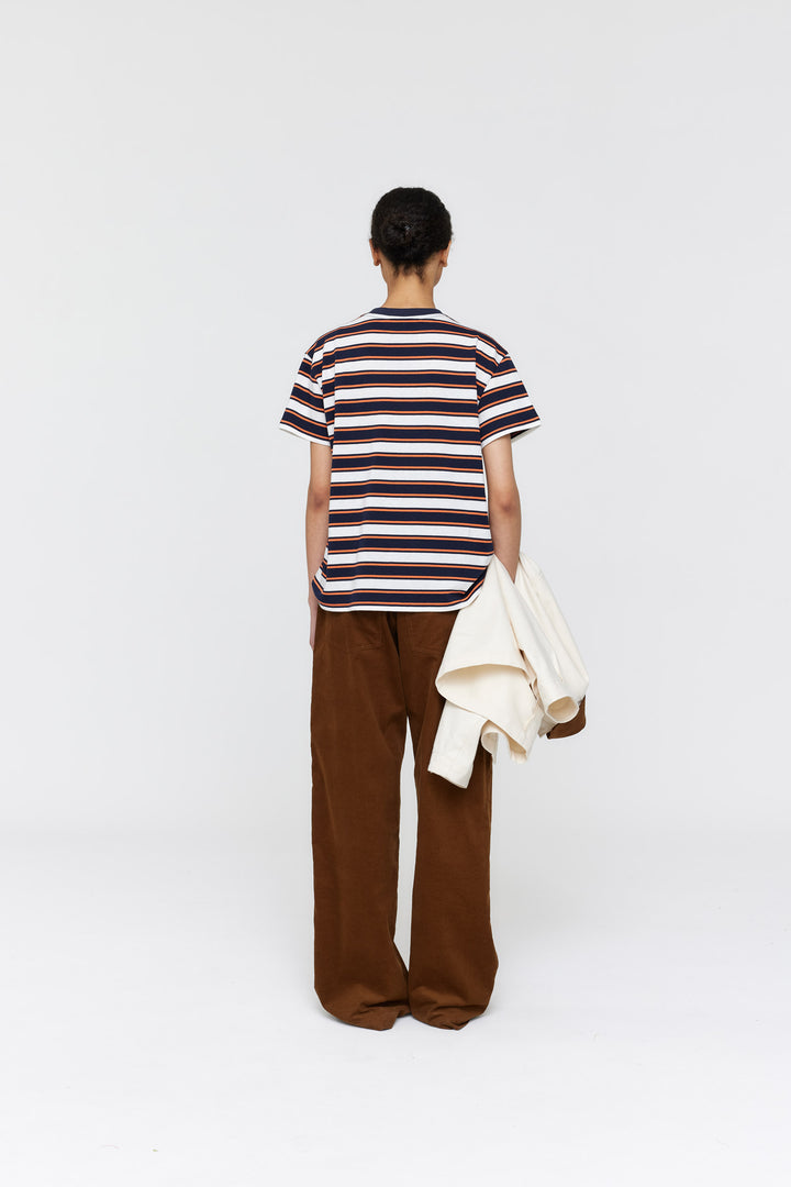 Aiden Tee | Stripe