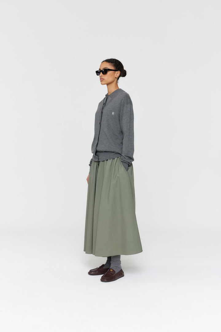 Fils Cardigan | Grey