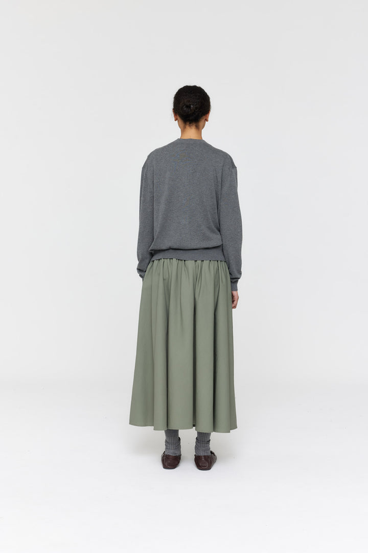 Fils Cardigan | Grey