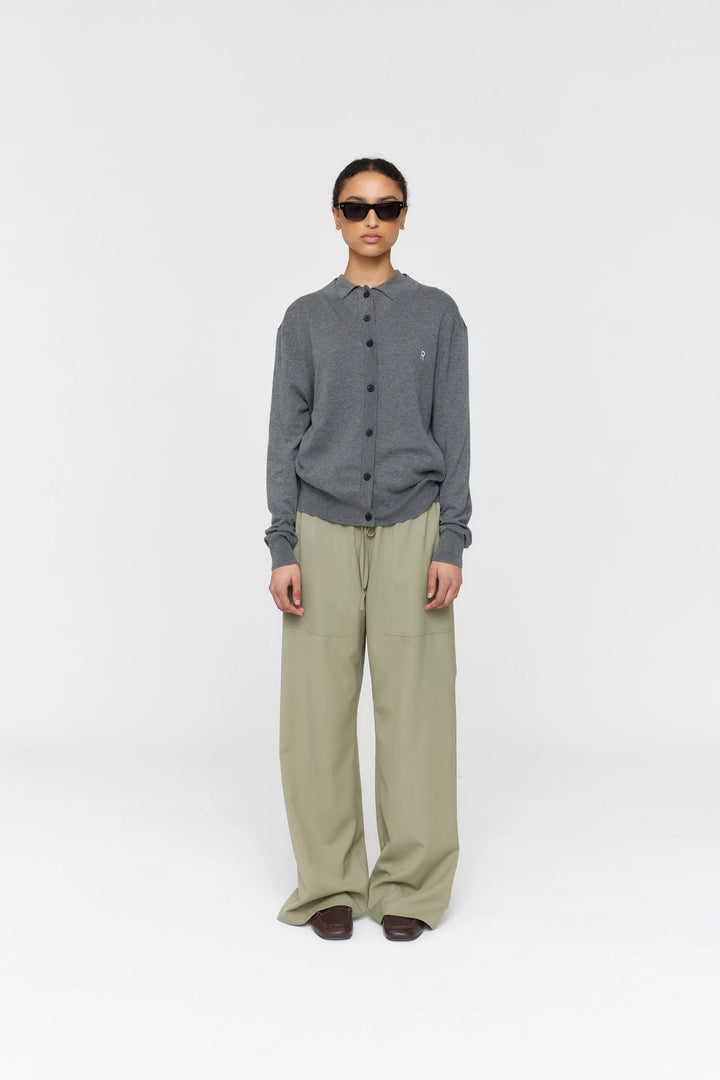 Marc Pant | Taupe