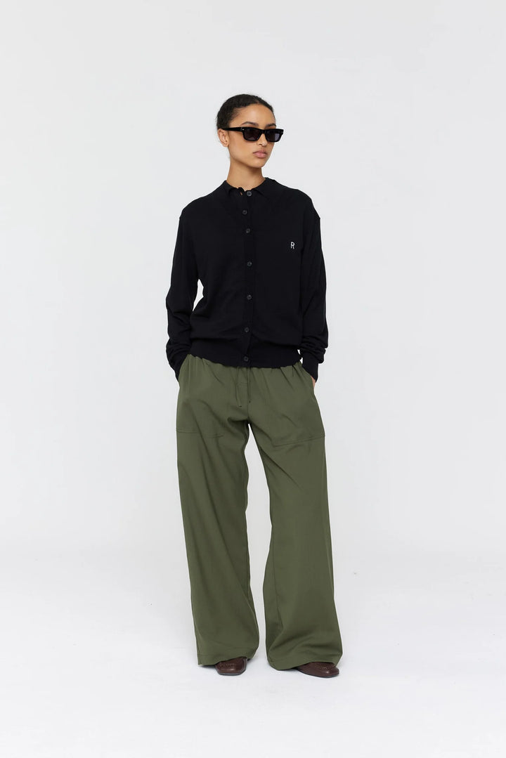 Marc Pant | Khaki