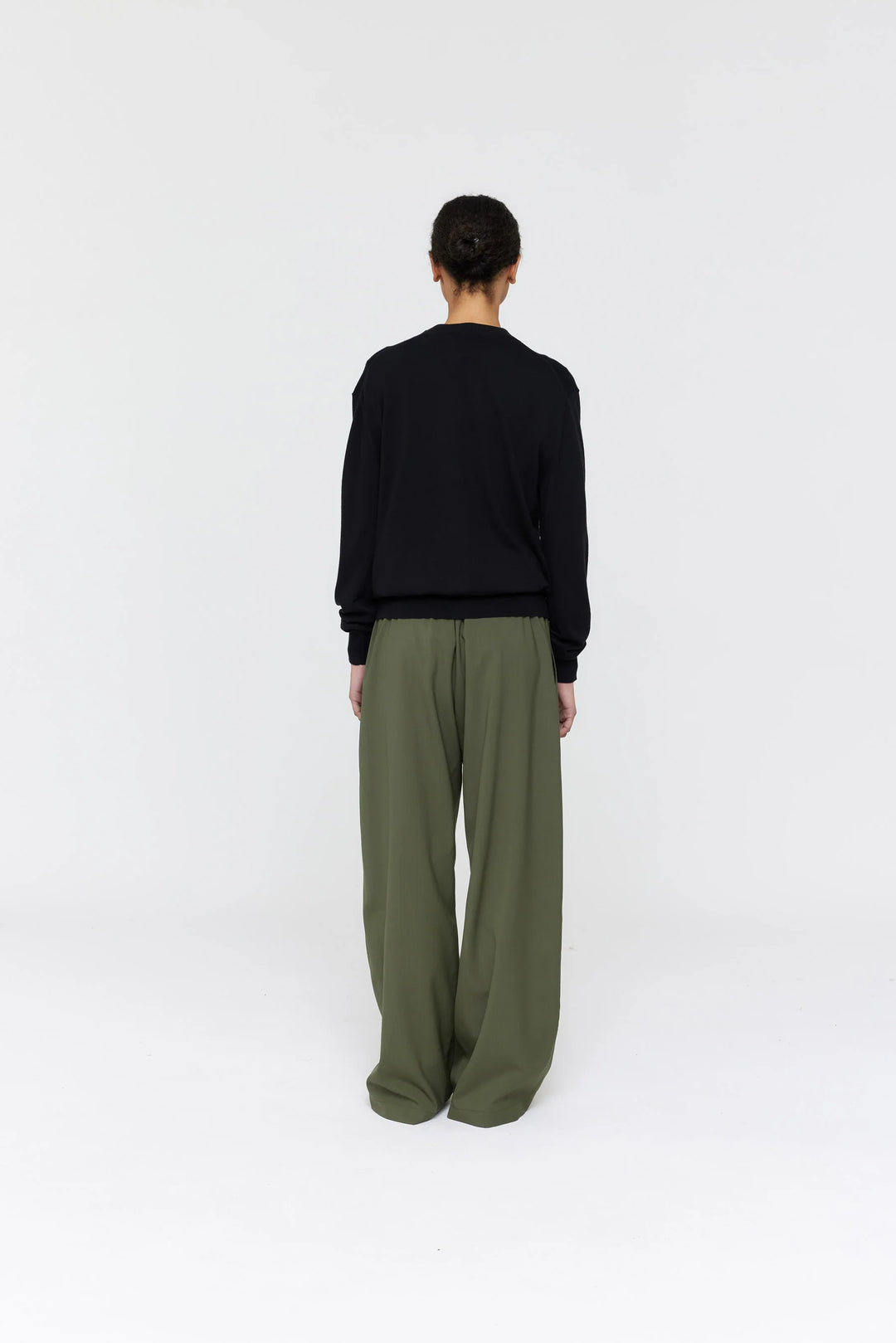 Marc Pant | Khaki
