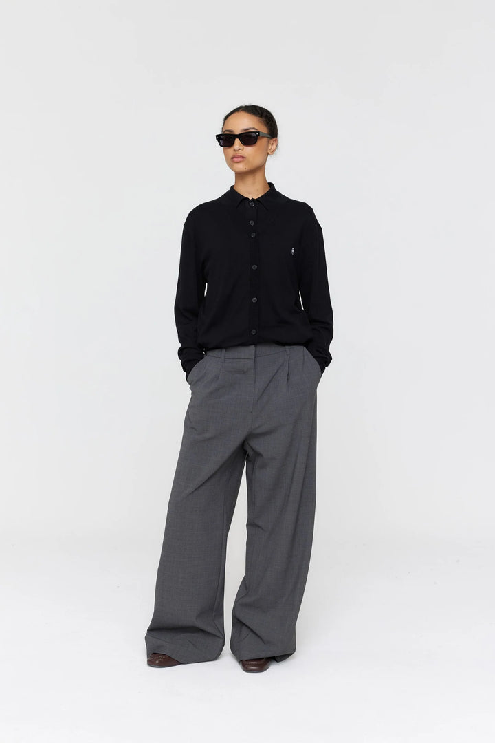 Serge Pant | Charcoal