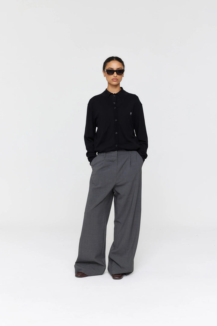 Serge Pant | Charcoal