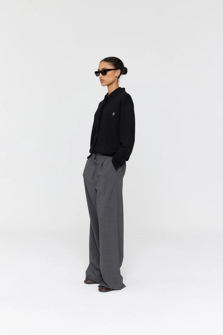 Serge Pant | Charcoal