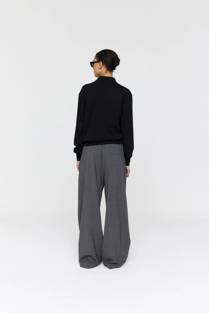 Serge Pant | Charcoal