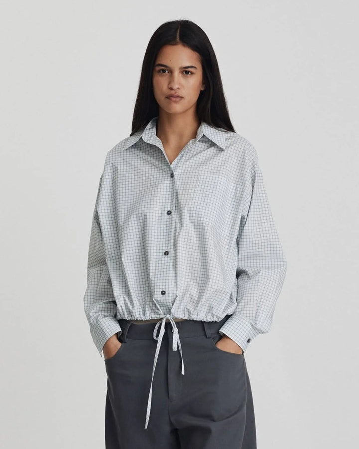 Arthur Shirt | Sky Check