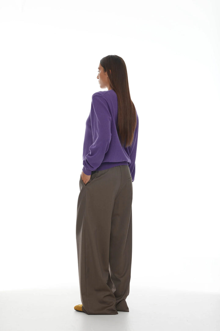 Serge Pant | Tobacco