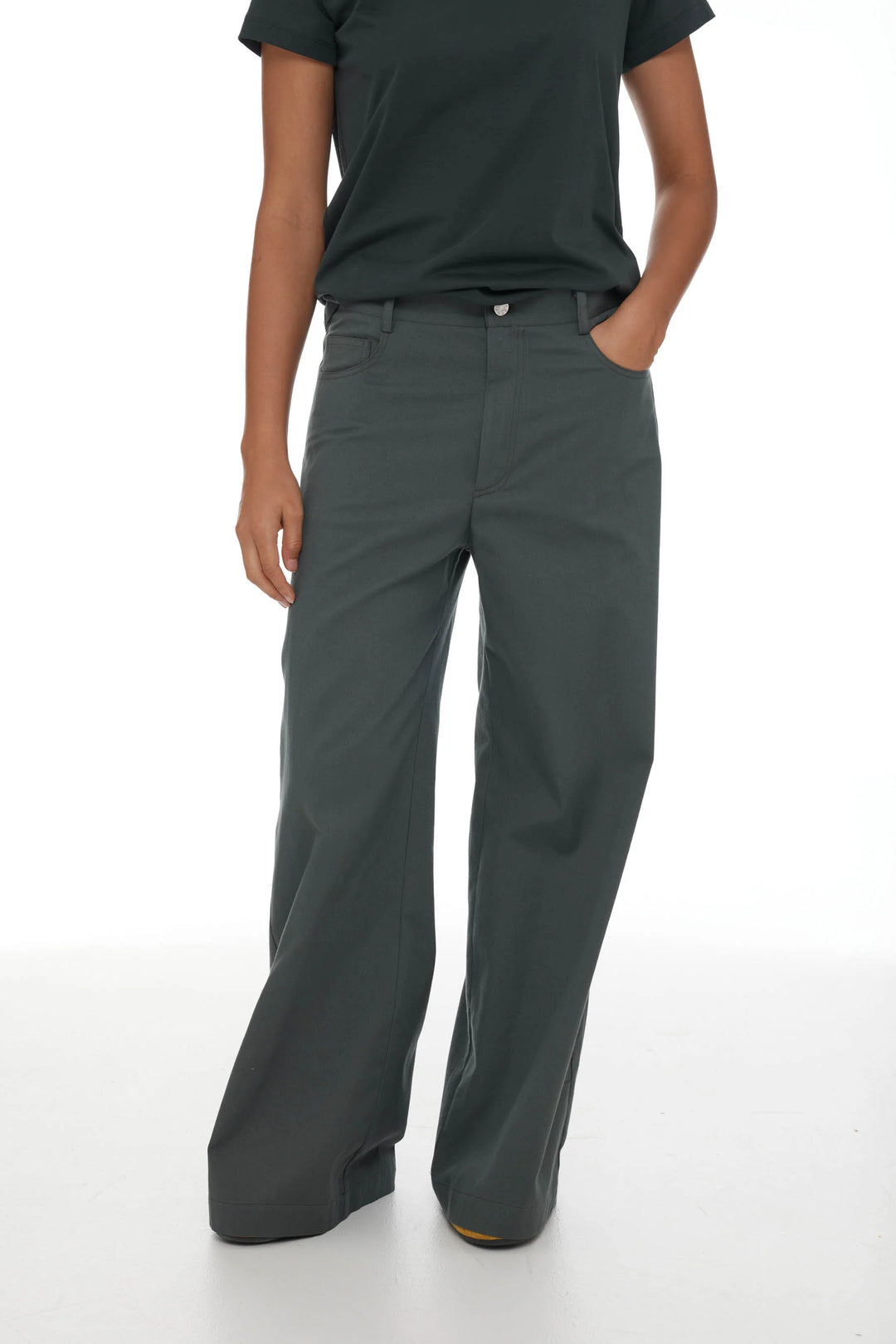 Haynes Jean | Marine