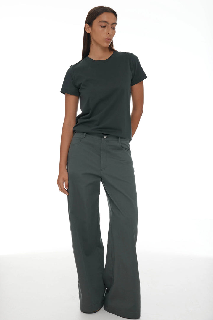 Haynes Jean | Marine