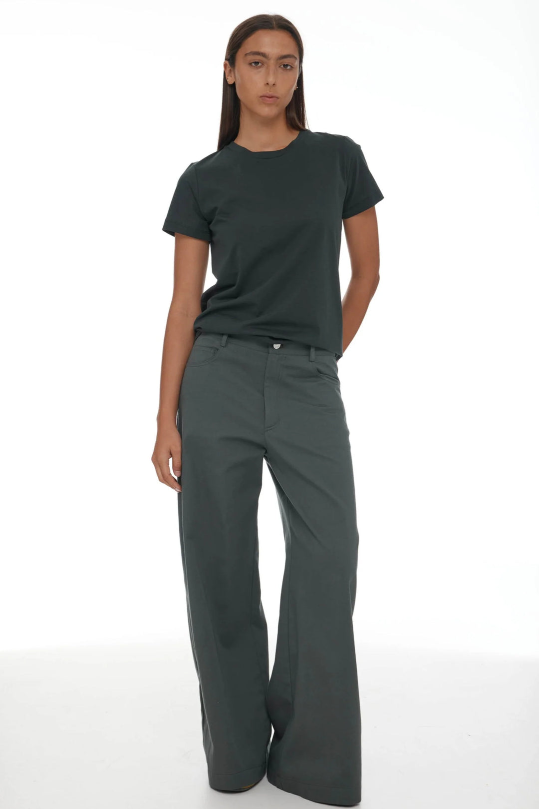 Haynes Jean | Marine