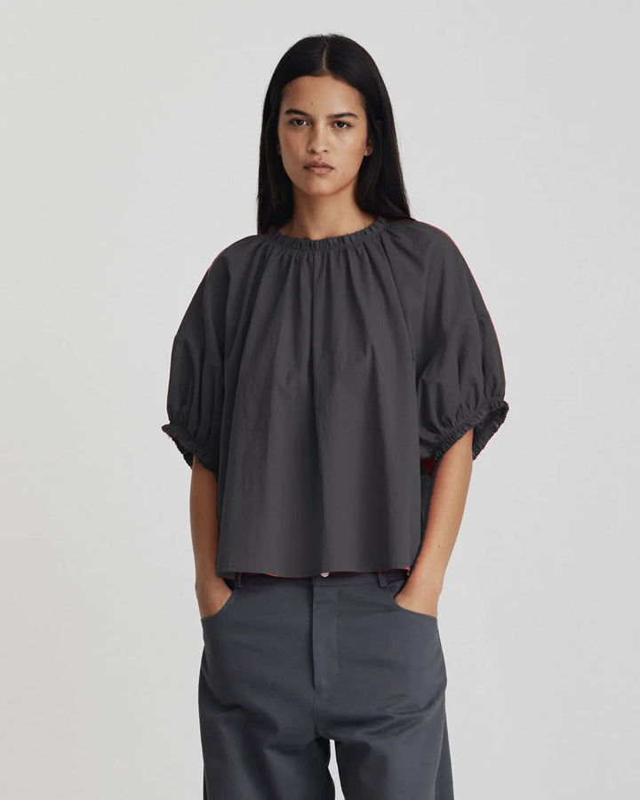 Tomas Top | Slate