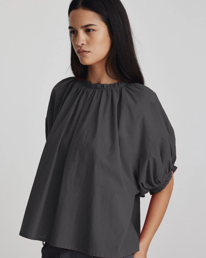 Tomas Top | Slate