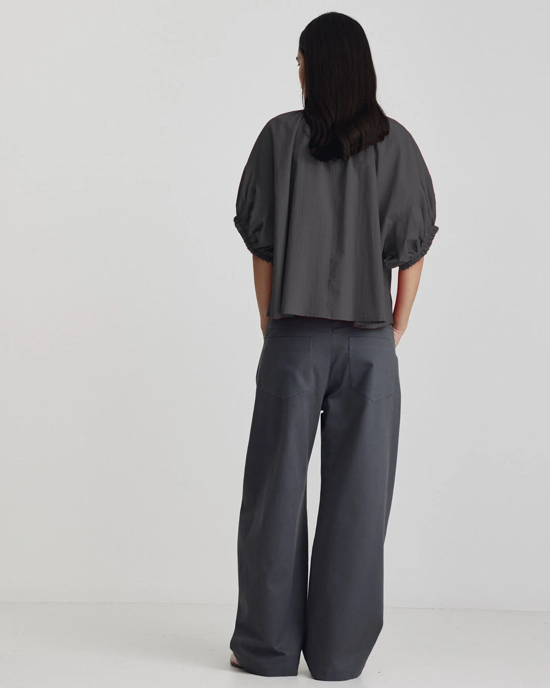 Tomas Top | Slate
