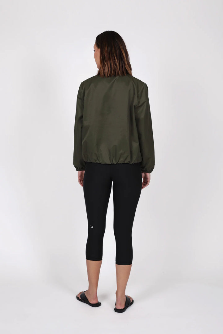 Rift Jacket | Olive