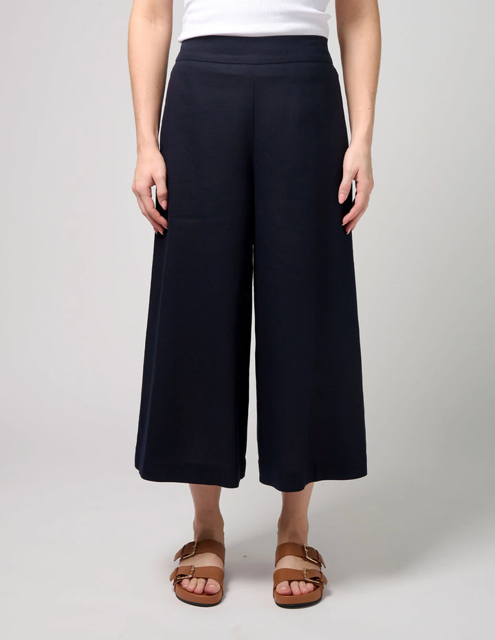 Emmi Pant | Hampton Blue