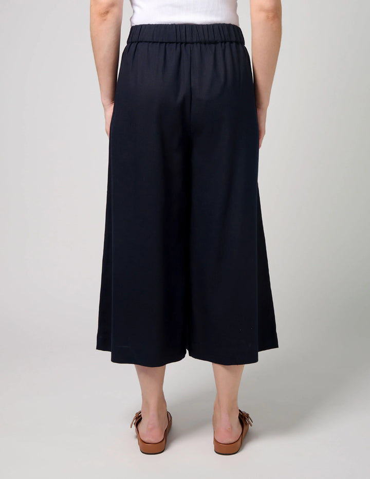 Emmi Pant | Hampton Blue