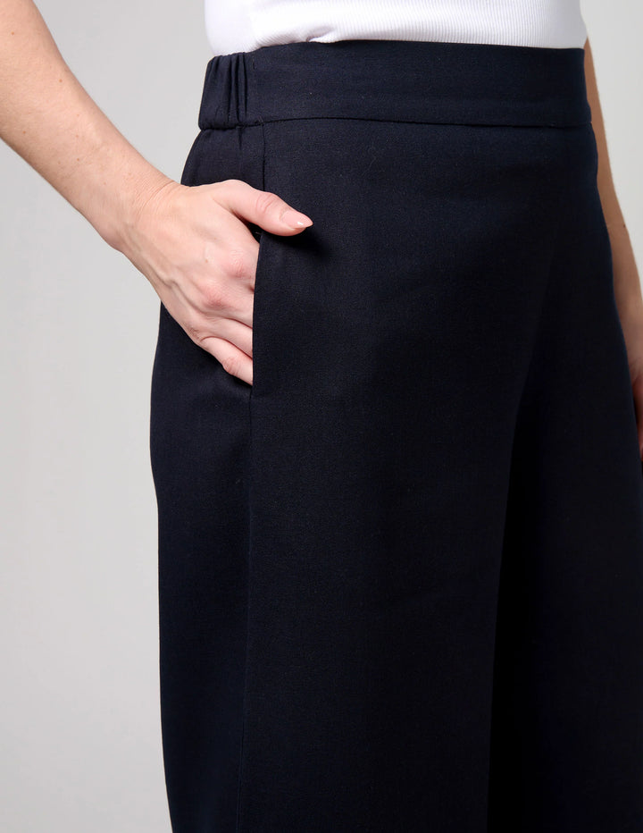 Emmi Pant | Hampton Blue