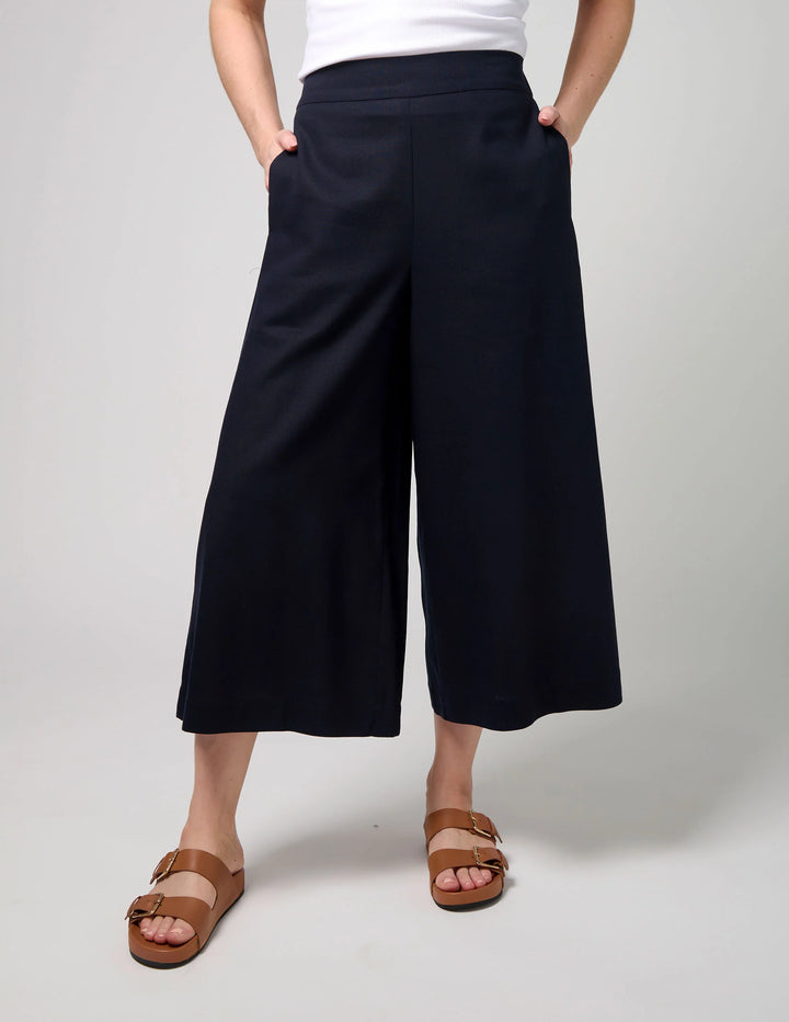 Emmi Pant | Hampton Blue