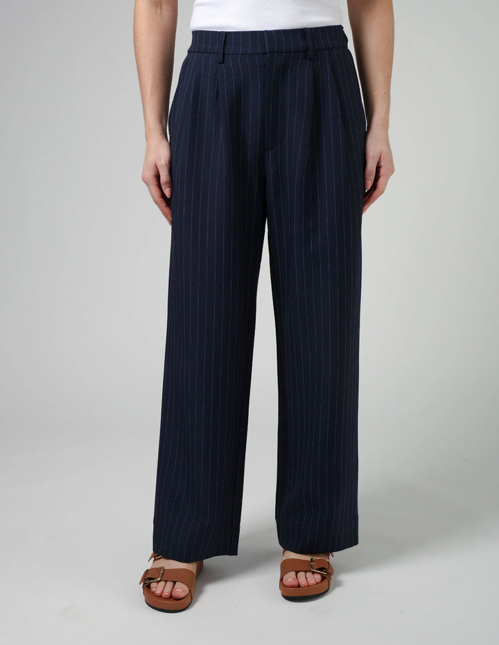 Blaise Pant | Admiralty Stripe