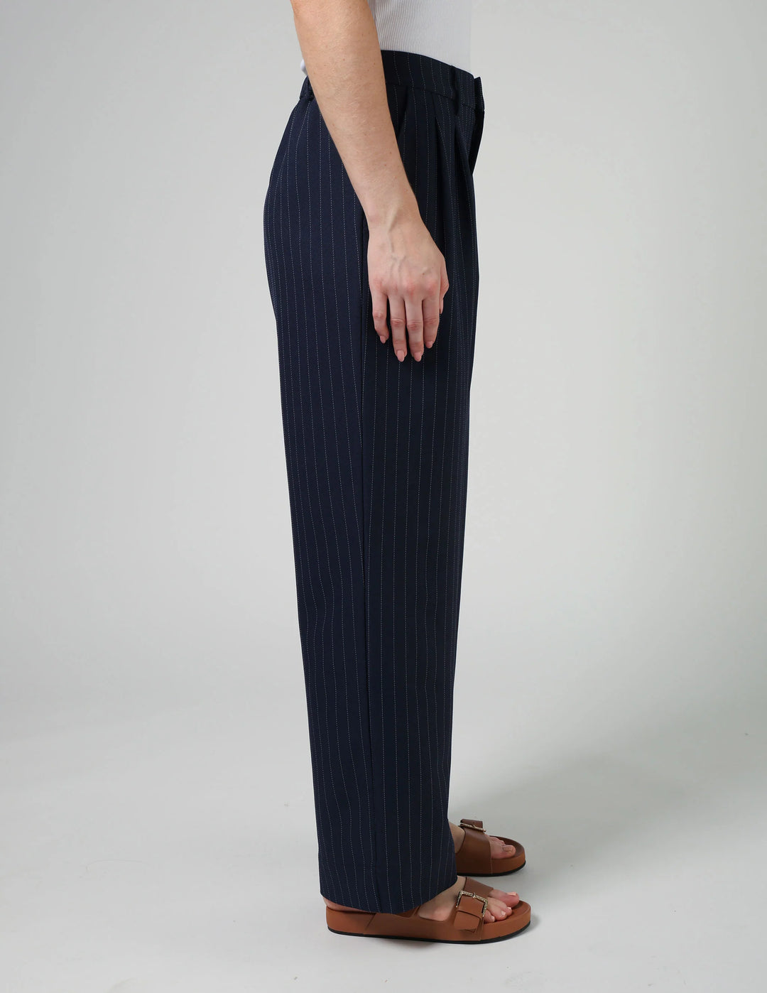 Blaise Pant | Admiralty Stripe