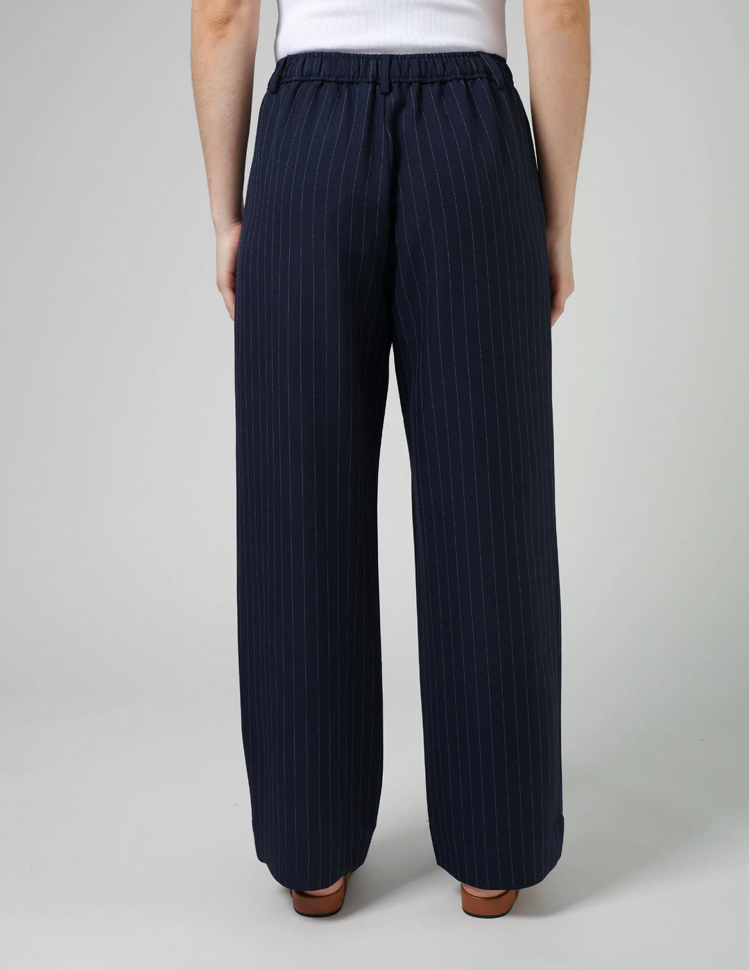 Blaise Pant | Admiralty Stripe