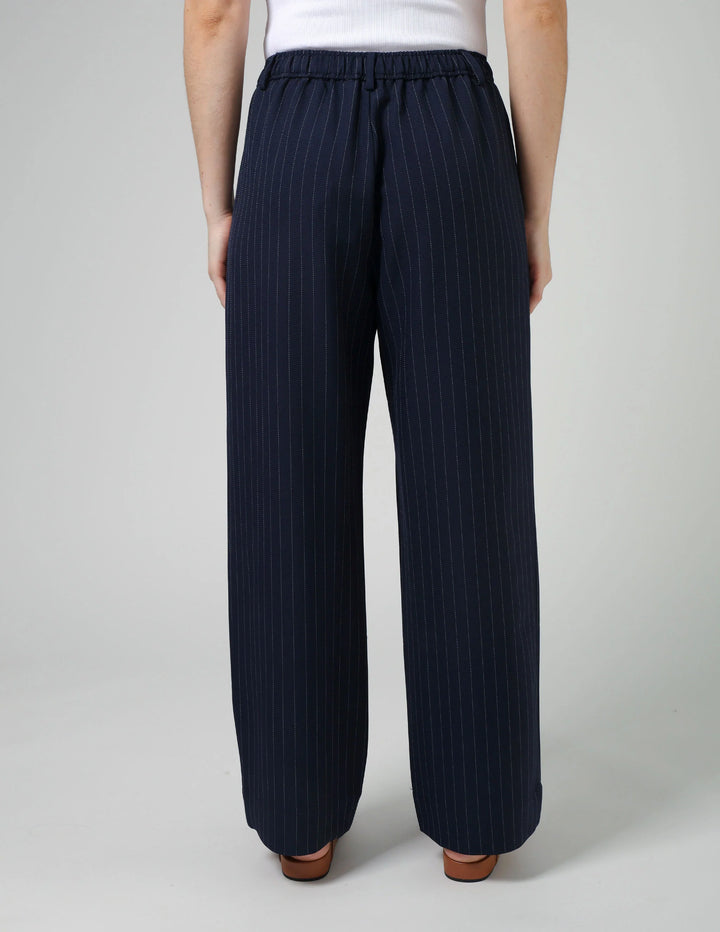 Blaise Pant | Admiralty Stripe