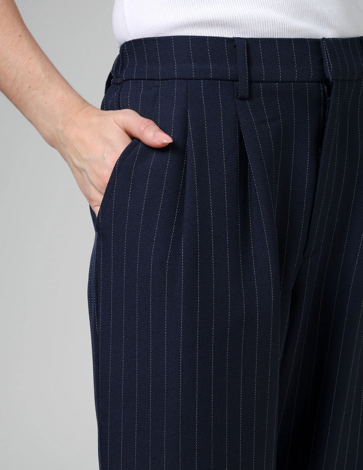 Blaise Pant | Admiralty Stripe