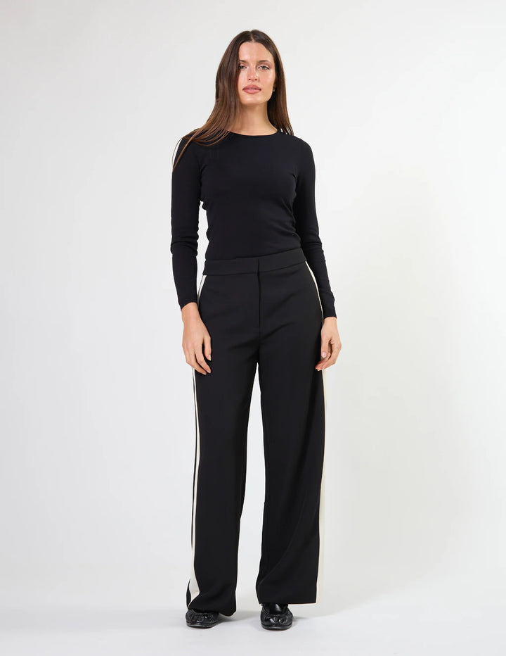Tux Pant | Black