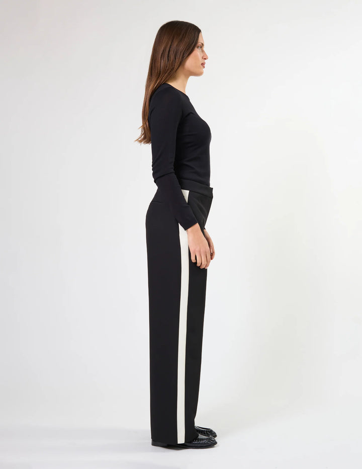 Tux Pant | Black