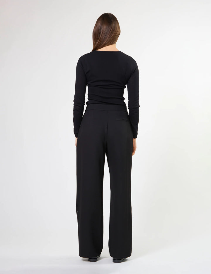 Tux Pant | Black