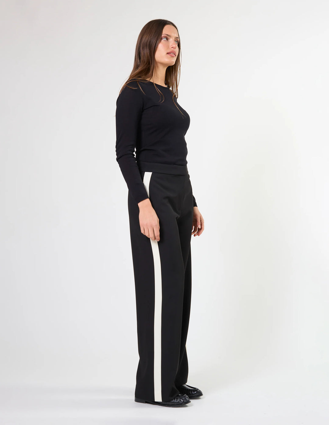 Tux Pant | Black