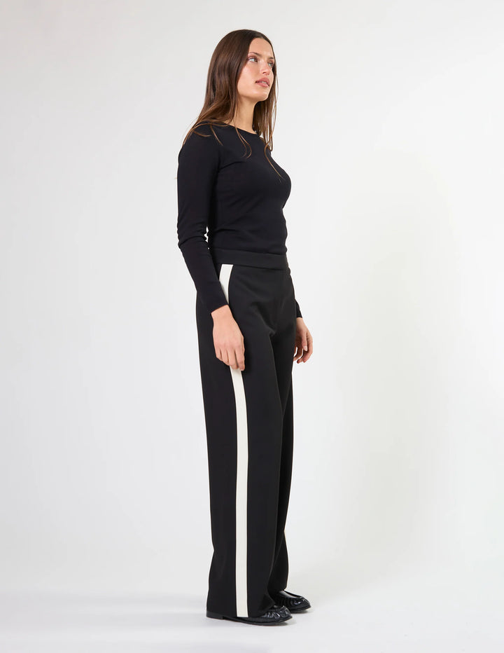 Tux Pant | Black