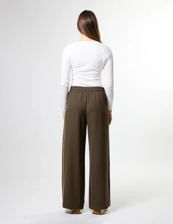 Bexley Pant | Truffle