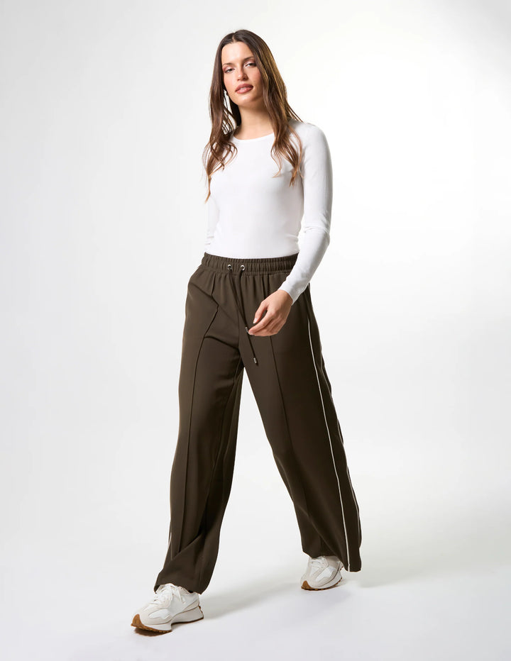 Bexley Pant | Truffle