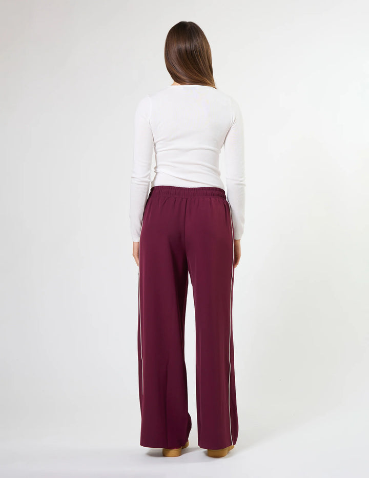 Bexley Pant | Wine