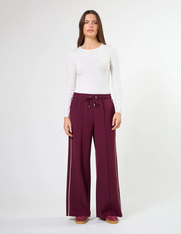 Bexley Pant | Wine
