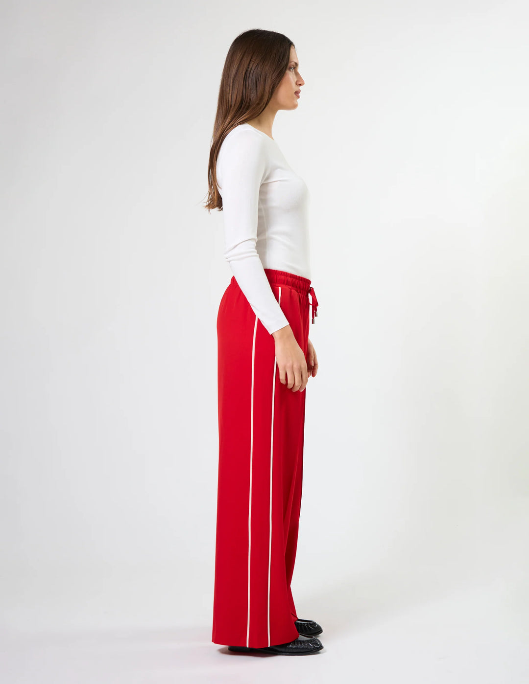 Bexley Pant | Rouge