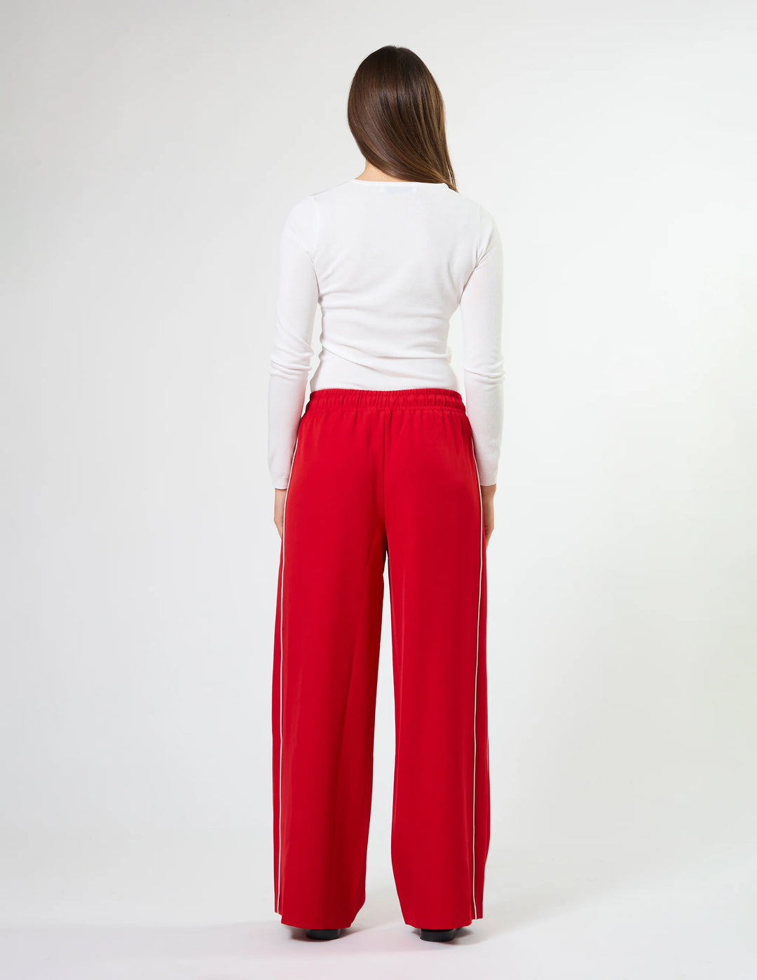 Bexley Pant | Rouge