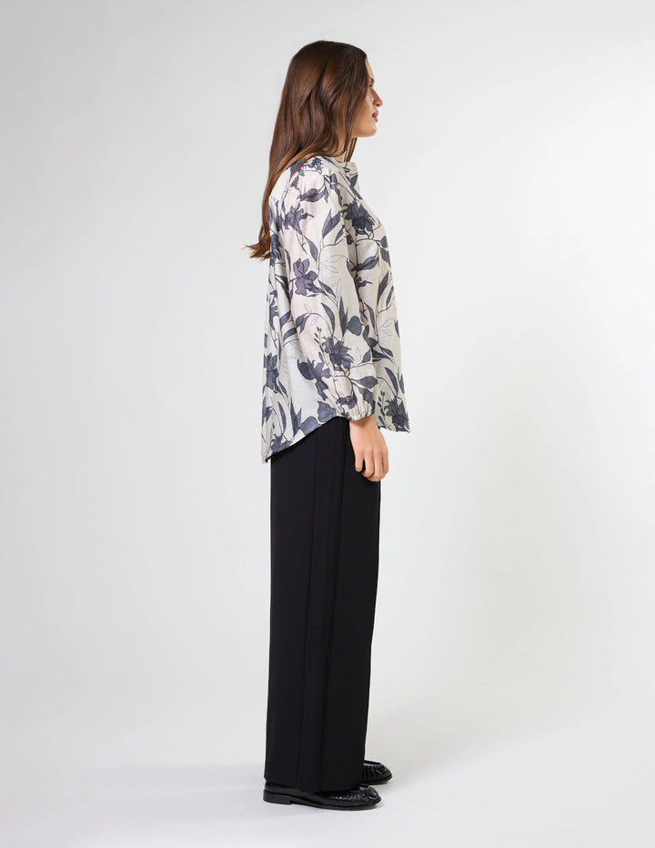 Faye Blouse | Moonlit Stem