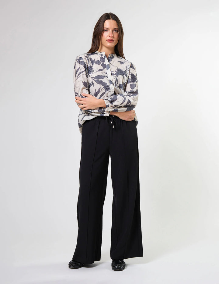 Faye Blouse | Moonlit Stem