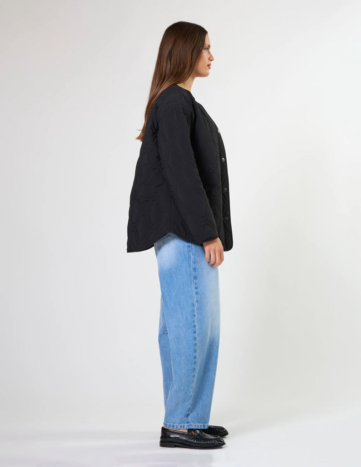 River Jacket | Black