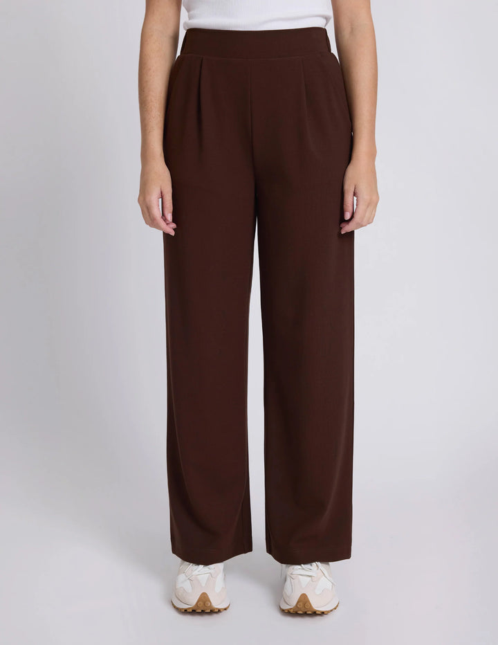 Ria Pant | Chocolate