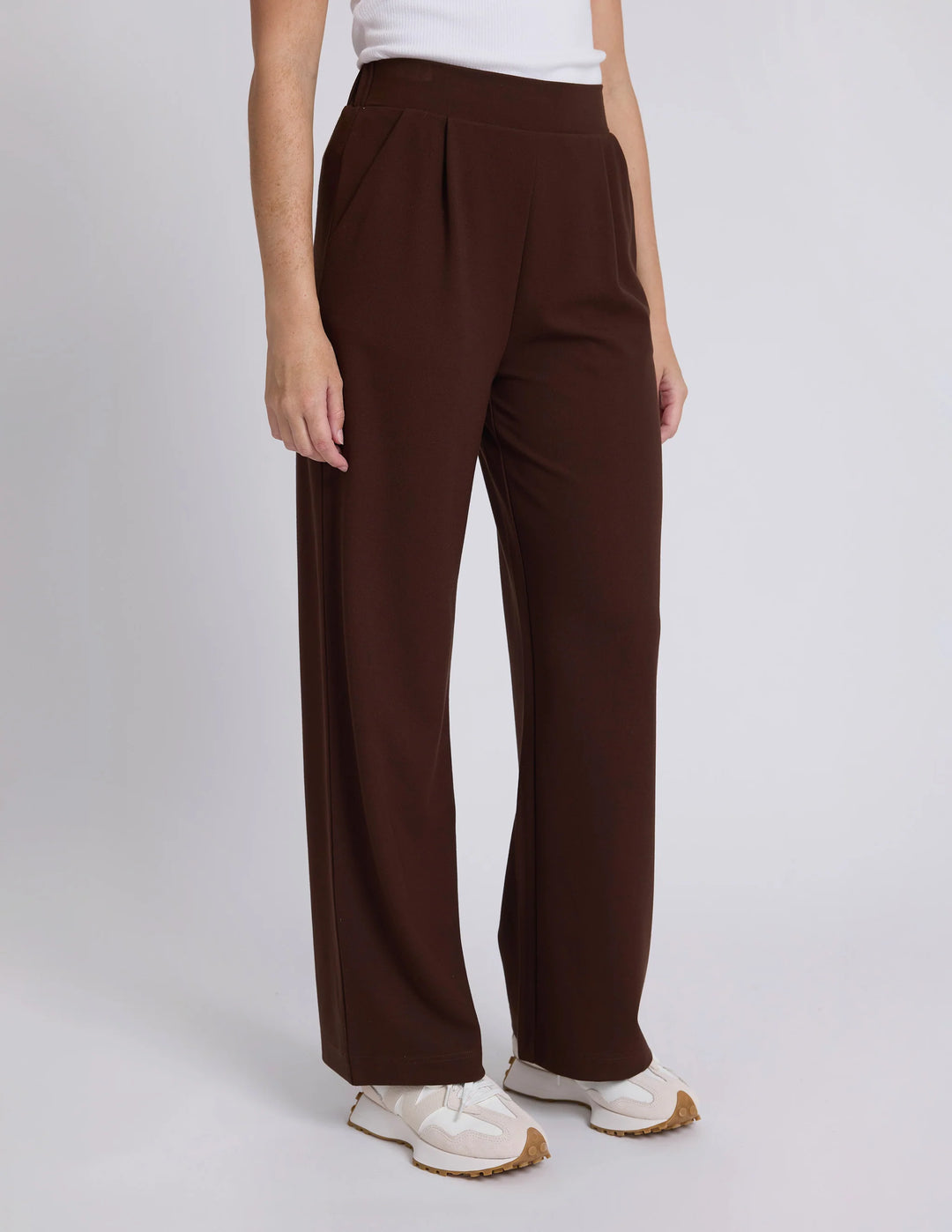 Ria Pant | Chocolate