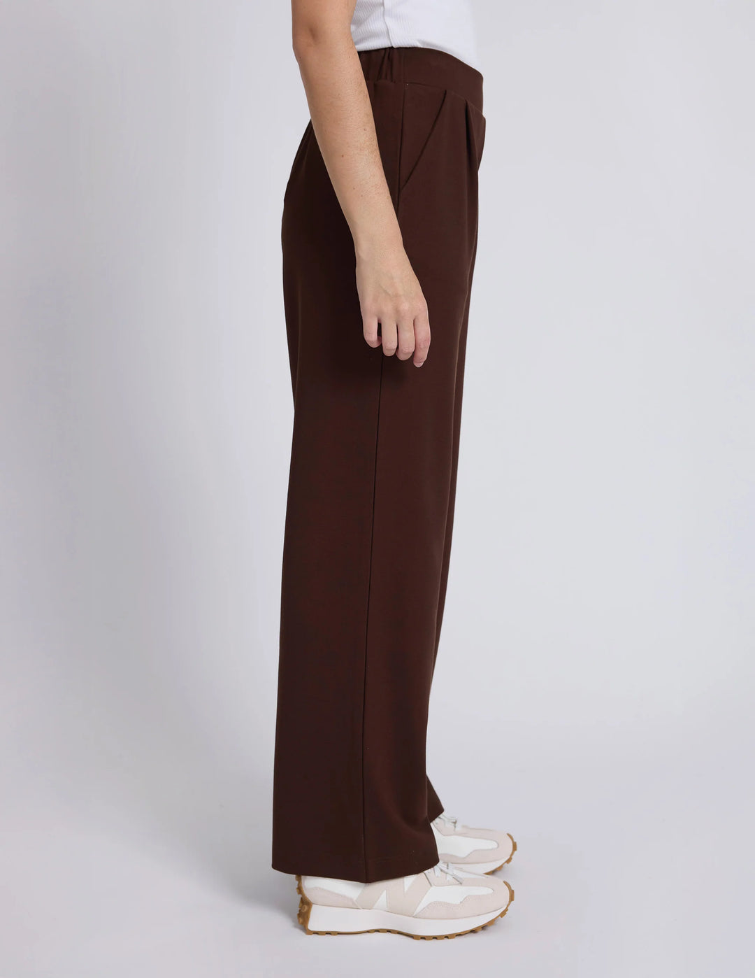 Ria Pant | Chocolate