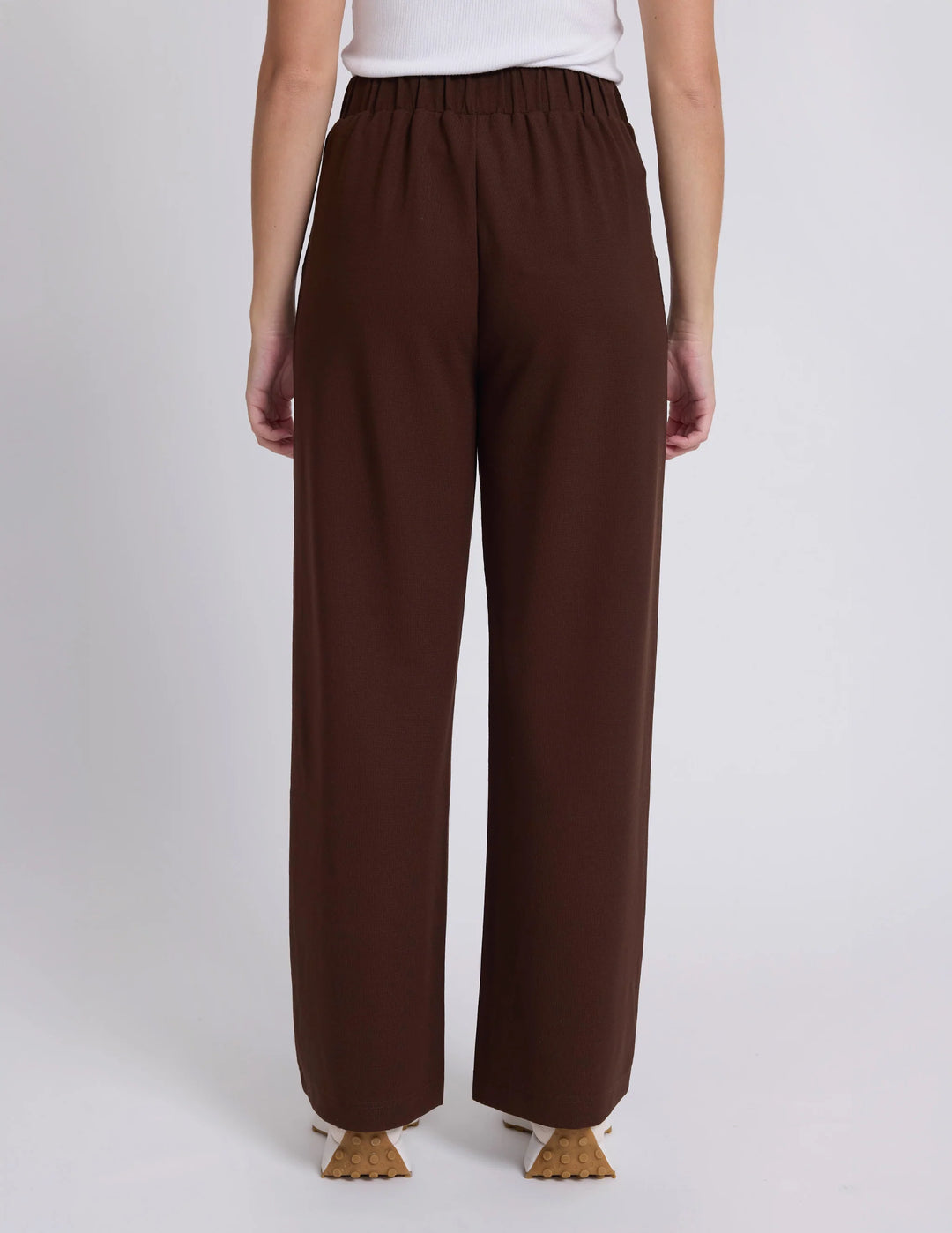 Ria Pant | Chocolate