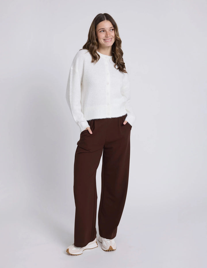 Ria Pant | Chocolate